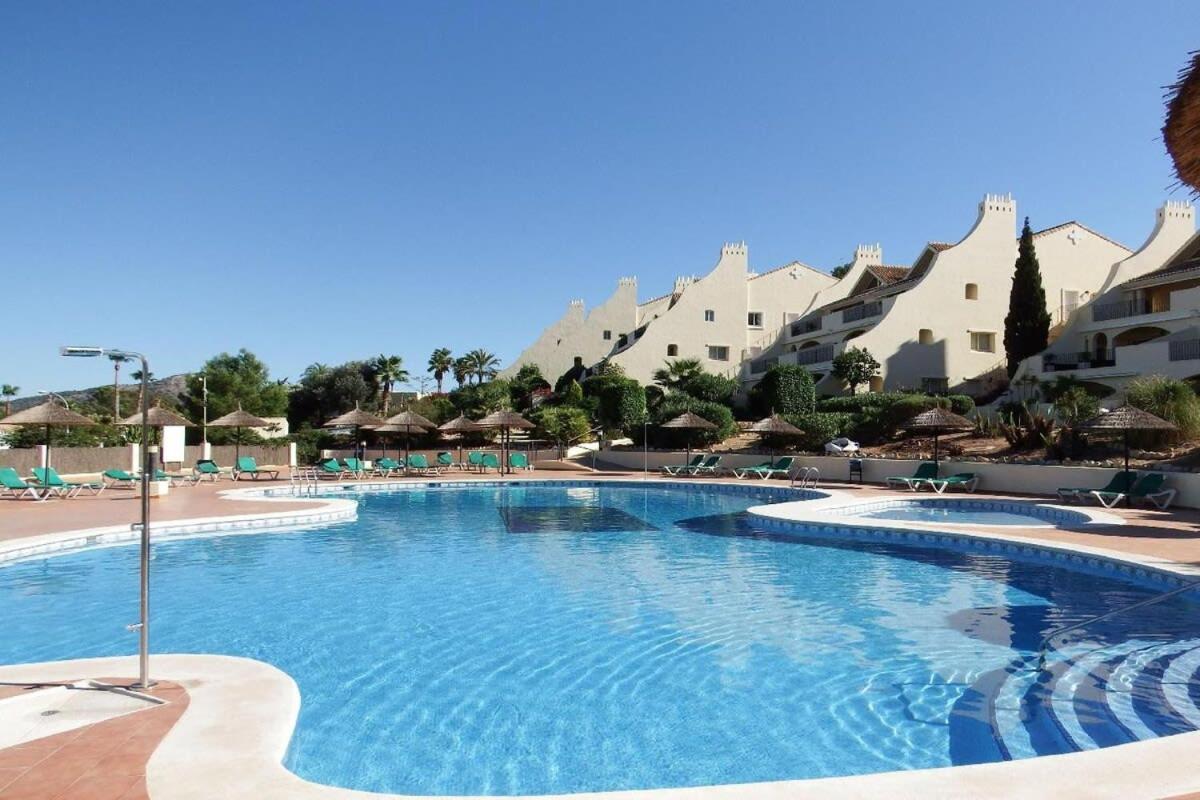 La Manga Club Resort - Los Olivos 593 Atamaria Exterior photo